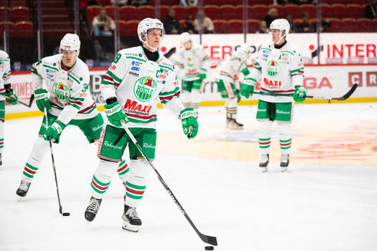Rögles Anton Bengtsson