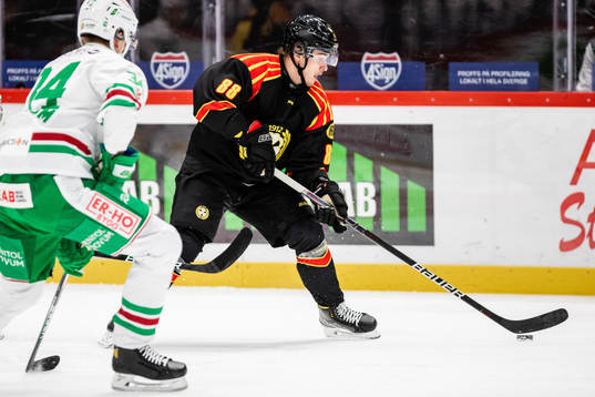 Brynäs Dmytro Timashov