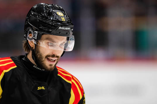 Brynäs Oula Palve