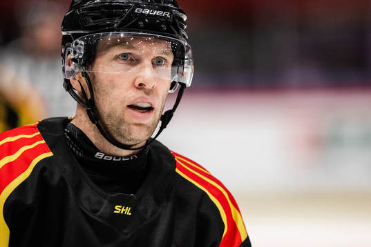 Brynäs Greg Scott