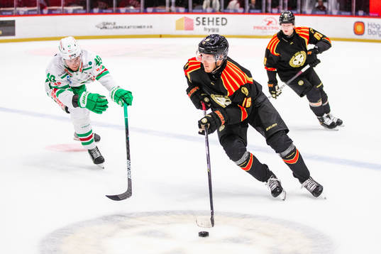 Brynäs Oskar Kvist