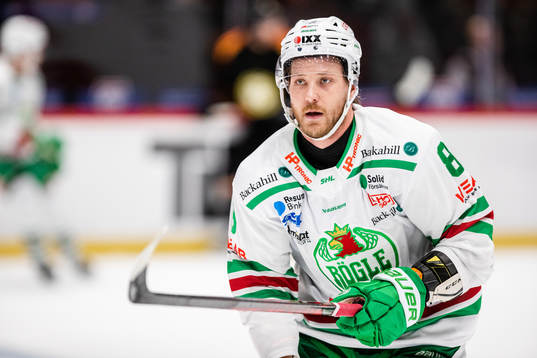 Rögles Linus Sandin