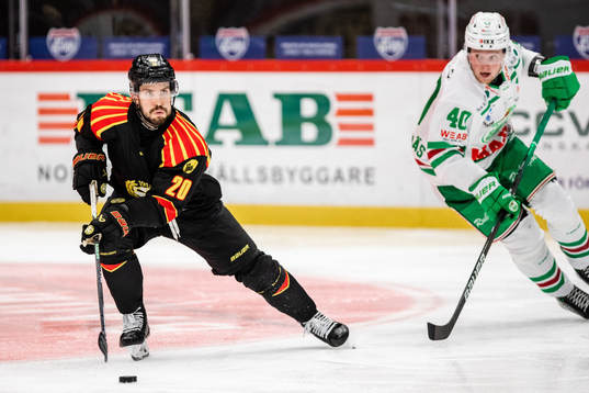 Brynäs Oula Palve