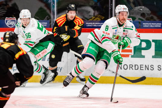 Rögles Linus Sandin