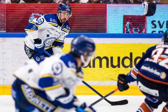 Leksands Marek Hrivik