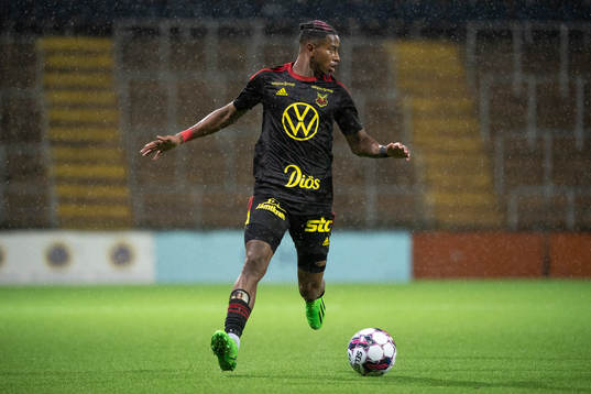 Östersunds Chovanie Amatkarijo