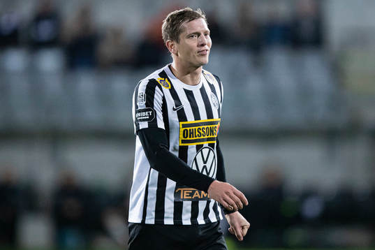 Landskronas Philip Andersson