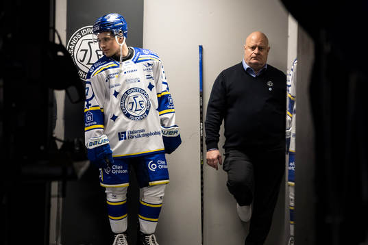 Leksands Marcus Karlberg