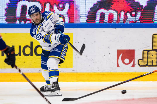 Leksands Carter Camper