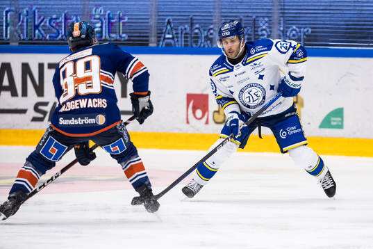 Leksands Carter Camper