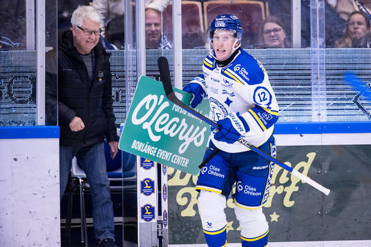 Leksands Kalle Östman