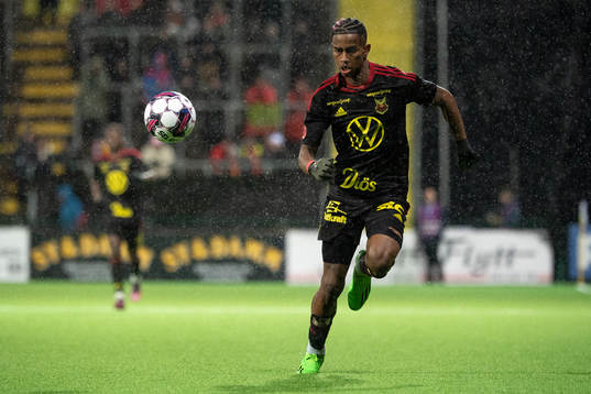 Östersunds Chovanie Amatkarijo