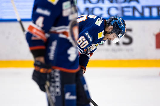 Växjös Erik Josefsson
