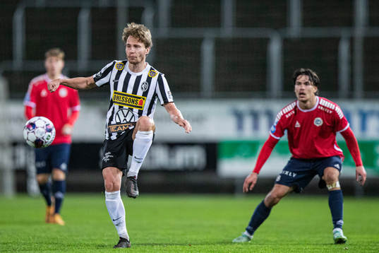 Landskronas Filip Ottosson