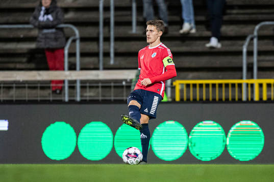 Utsiktens Erik Westermark