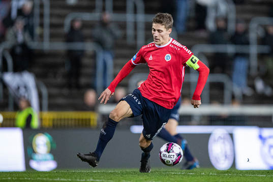 Utsiktens Erik Westermark