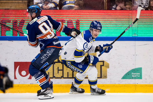 Leksands Martin Karlsson