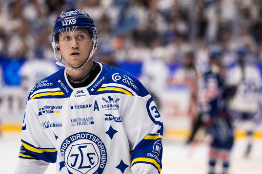 Leksands Olle Alsing