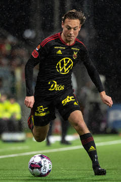 Östersunds Cesar Weilid