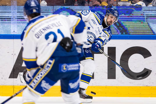 Leksands Marek Hrivik