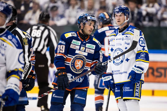 Växjös Jayden Halbgewachs