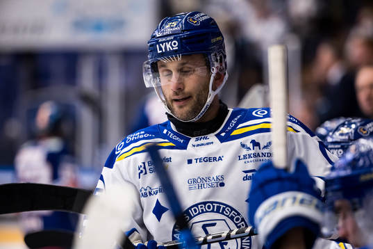 Leksands Carter Camper deppar