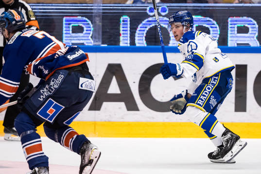 Leksands Marcus Karlberg