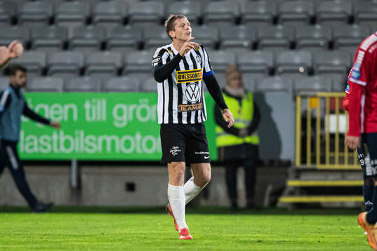 Landskronas Philip Andersson