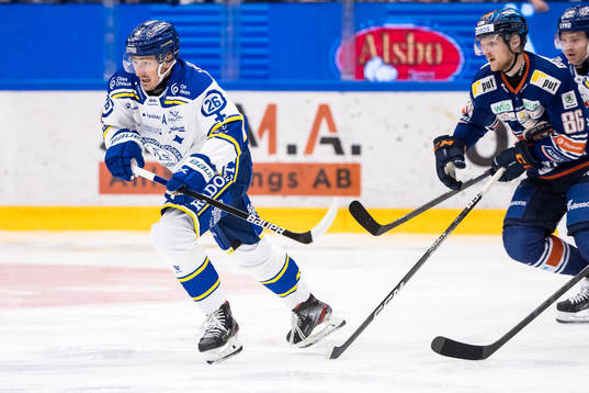 Leksands Patrik Noren