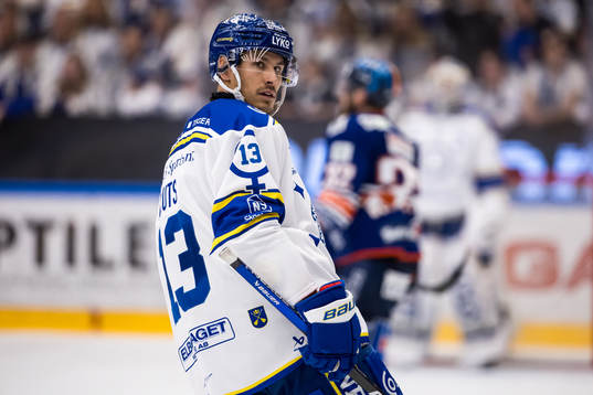 Leksands Jon Knuts