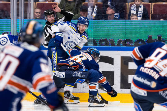 Leksands Patrik Noren