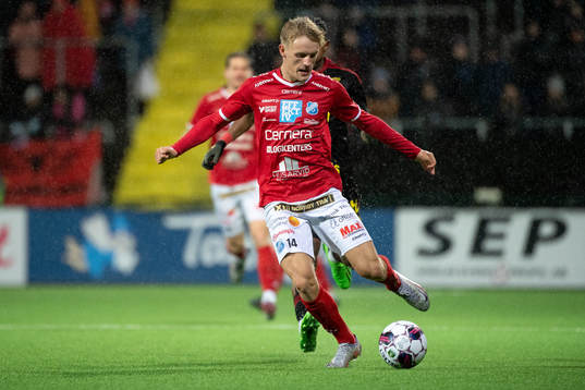 Norrbys Olle Backlund
