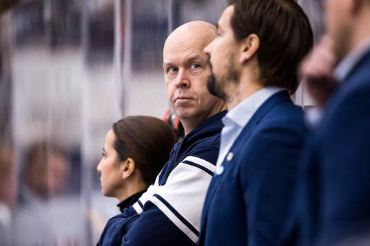 Leksands fysioterapeut Per-Ivar Andersson