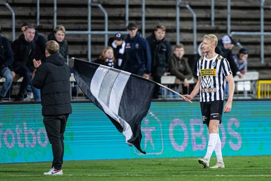 Landskronas Viktor Wihlstrand