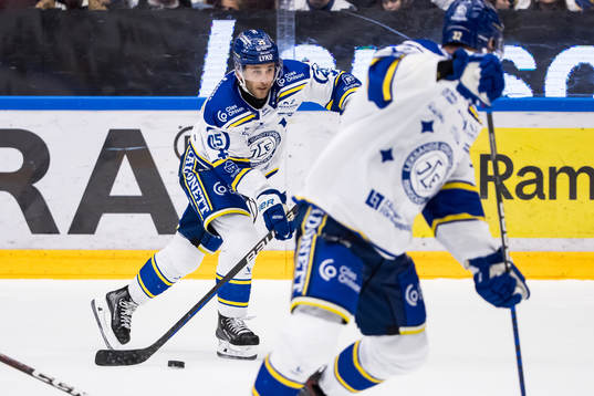 Leksands Carter Camper