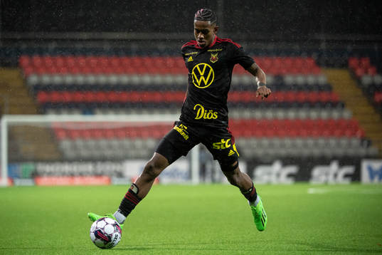 Östersunds Chovanie Amatkarijo