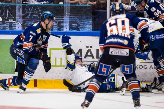 Leksands Martin Karlsson
