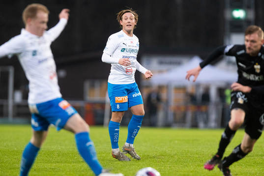 Värnamos William Kenndal