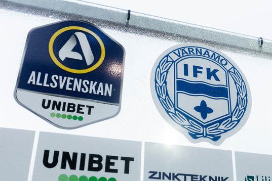 Värnamos logotyp