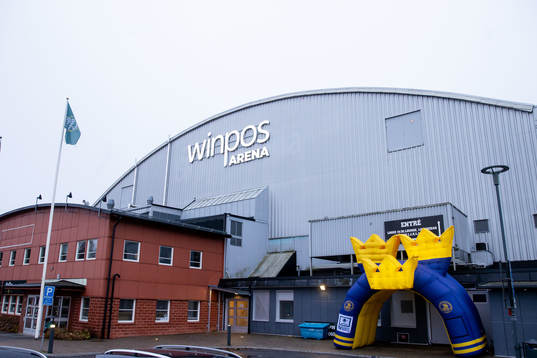 Winpos arena
