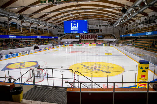 Winpos arena