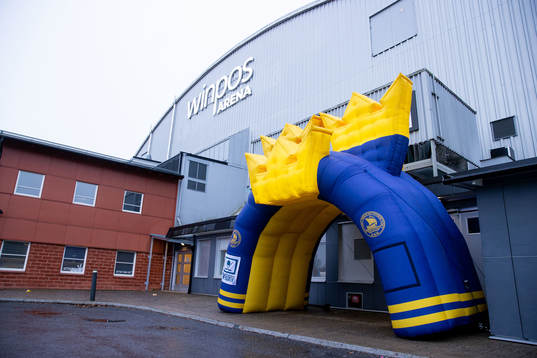 Winpos arena