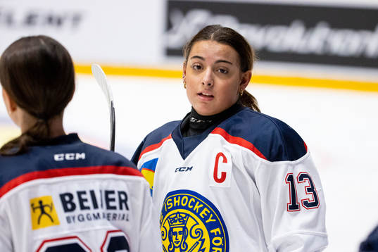 Stockholms Tindra Azzopardi