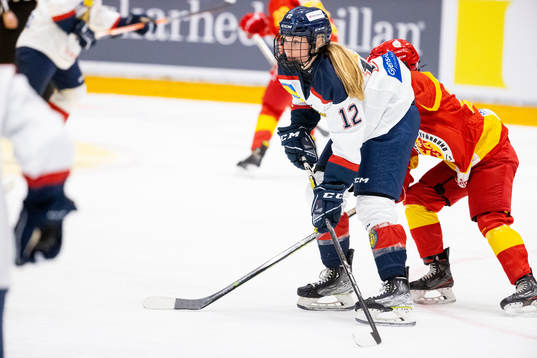 Stockholms Stella Sjöberg