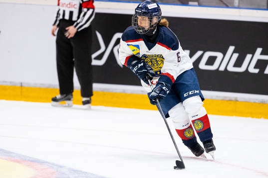 Stockholms Magdalena Malm
