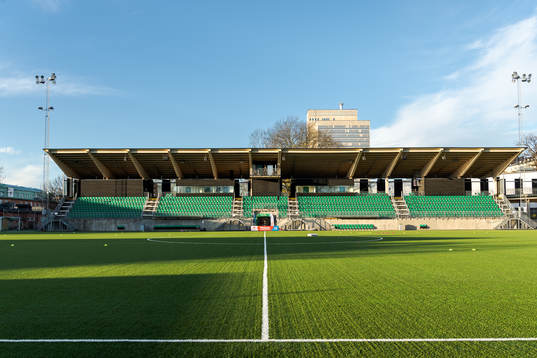 Hammarby IP