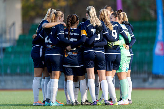 FC Rosengård