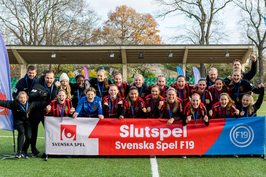 Brommapojkarna jublar