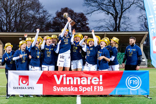 Umeå jublar