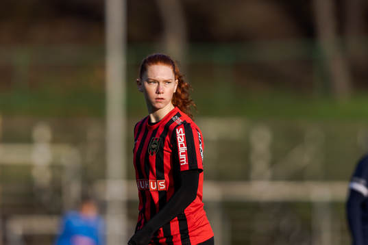 Brommapojkarnas Tindra Cederholm